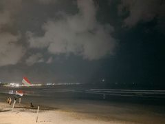 -库塔海滩