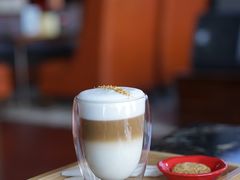 -时光吧·大堂吧·丽江和府洲际度假酒店