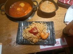 -呷哺呷哺(西单大悦城店)