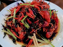 -红盔甲·小龙虾(天钥桥店)
