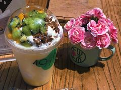 -宝珠奶酪(浦东金桥店)