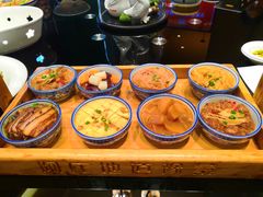 -阿庄新豫菜(航海东路店)