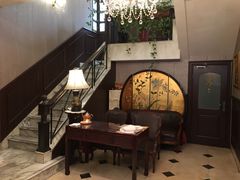 -老洋房花园饭店(绍兴路店)