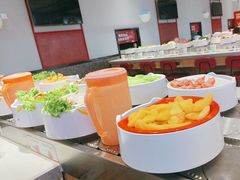 -龍歌自助小火锅(李沧顺和汇店)