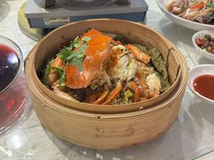 红蟳米糕-光头匠