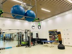 -中田健身工作室(嘉定江桥店)