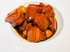 外婆家红烧肉-三玛璐酒楼(汉口路店)