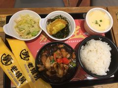 -老娘舅(吴山路店)