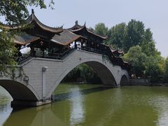 -台儿庄古城