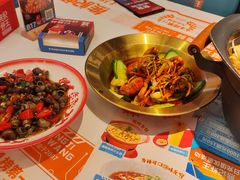 -熊记虾王·小龙虾(东晓南店)