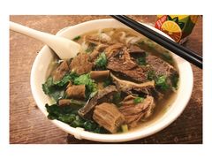 -莲塘味宝园牛杂(天越翔园店)