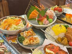 -桃太郎寿司料理(南坪店)