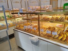 -DANXI丹喜面包·蛋糕(庐山店)