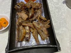 -雅和生态渔庄·宜城锅巴饭(龙灵山公园店)