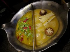 -湊湊火锅·茶憩(和平大悦城店)