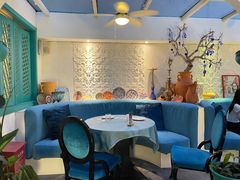 -苏坦土耳其西餐厅(玉林店)
