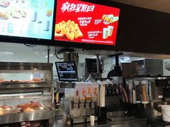 -肯德基(青年路店)