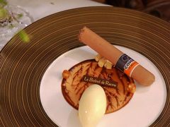 -Le Bistrot de Racine