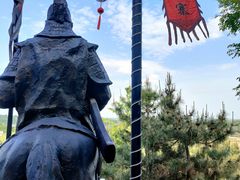 -红石寨旅游度假区