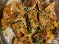 豆豉蒸鱼骨-阿多私房菜(顺德店)
