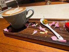-陶享时光西餐·下午茶(信河街店)