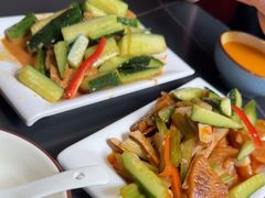 -乡村大盘鸡(商城路总店)