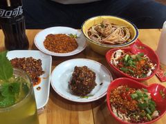 -冒椒火辣(奎星楼街店)