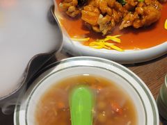 -食味酒味天津菜·古法鲜酿米酒(鼓楼店)