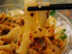 -新疆红柳花餐厅(新洲店)