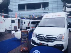 -上海汽车会展中心