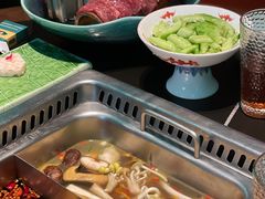 -大隐·成都火锅Bistro(合生麒麟新天地店)