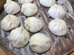 -玖鲜小笼(中山广场店)