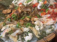 -侠成水上农庄(工业大道店)