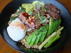 -O'mills Sourdough Bakery&Bistro(永嘉路店)