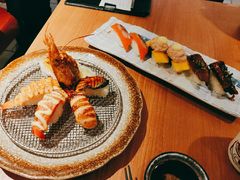 -万岁寿司(天河领展店)