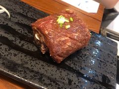 -牛犇烤肉(物资学院路店)