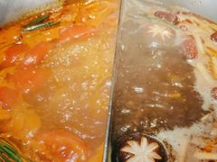 -湊湊火锅·茶憩(打浦桥日月光店)