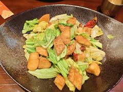 -那拉提之疆·新疆菜(美院店)