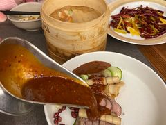 -德发长·花式蒸饺(大唐不夜城店)