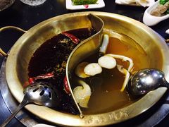 -怡品川宇火锅(宝立方店)