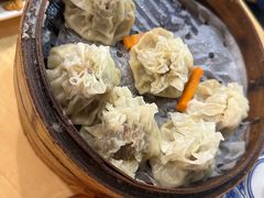 -太原面食店(解放路店)