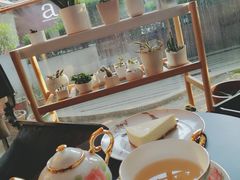 -黑胶星球(华发中城商都店)