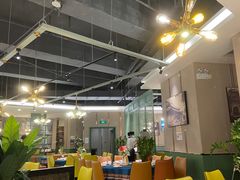 大堂-清晖小苑•顺德地方菜(壹海城店)