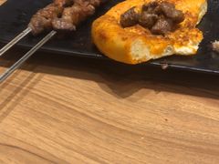 -西部马华清真兰州牛肉面·烧烤夜市(关东店)