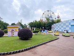 -安吉Hello Kitty乐园