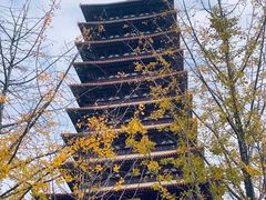 -牛首山文化旅游区