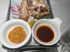 -清真·卡德尔大叔新疆主题餐厅(龙汇路店)