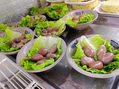 -钢管厂歆瑞源油卤串串香(春熙路太古里店)