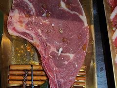 -炙城·韩式烤肉(南京东路店)