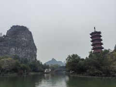 -桂林两江四湖景区